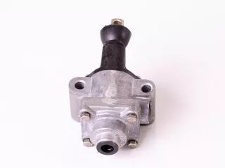 Belarus/MTZ brake- valve 80,  new type, original (1)